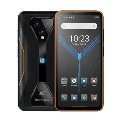 Смартфон Blackview BL5000 5G 8/128GB Orange