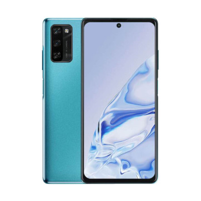Смартфон Blackview A100 6/128GB Blue