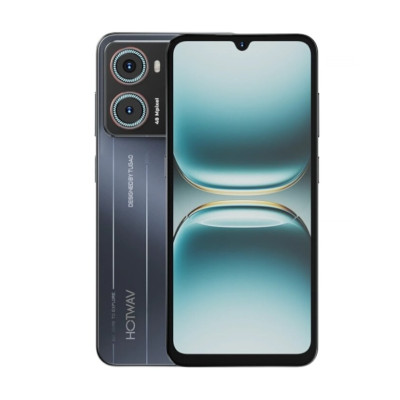 Смартфон HOTWAV X100 GT 8/256gb black