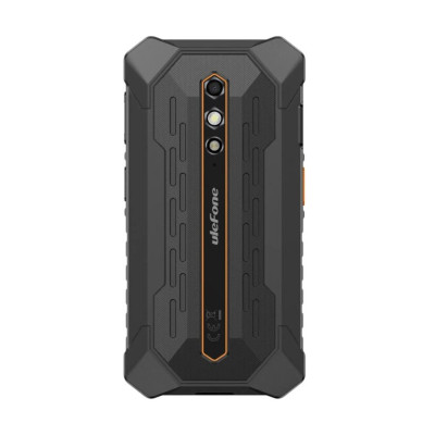 Смартфон Ulefone Rugking 2 Pro 4/128GB Black-Orange Смартфон Ulefone Rugking 2 Pro 4/128GB Black-Orange