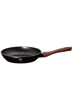 Сковорода 24 см Berlinger Haus Ebony Rosewood Collection (BH-1713)