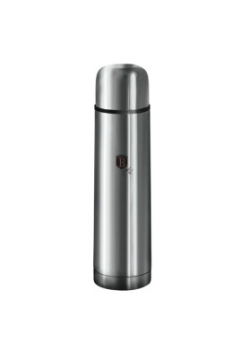 Термос Berlinger Haus Metallic Line Carbon Edition 500 мл (BH-1941)