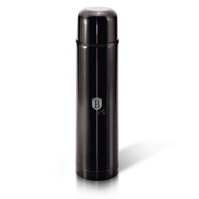Термос Berlinger Haus Metallic Line Carbon Pro Edition 750 мл (BH-6403)