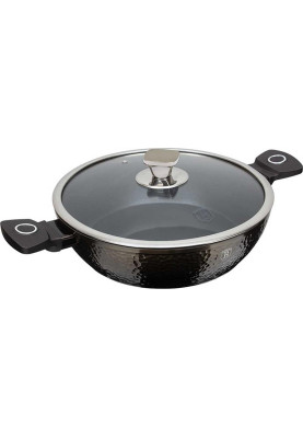 Сотейник 28 см Berlinger Haus Primal Gloss Collection (BH-6577)