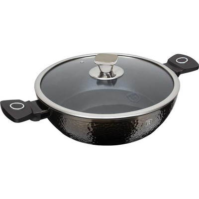 Сотейник 28 см Berlinger Haus Primal Gloss Collection (BH-6577)