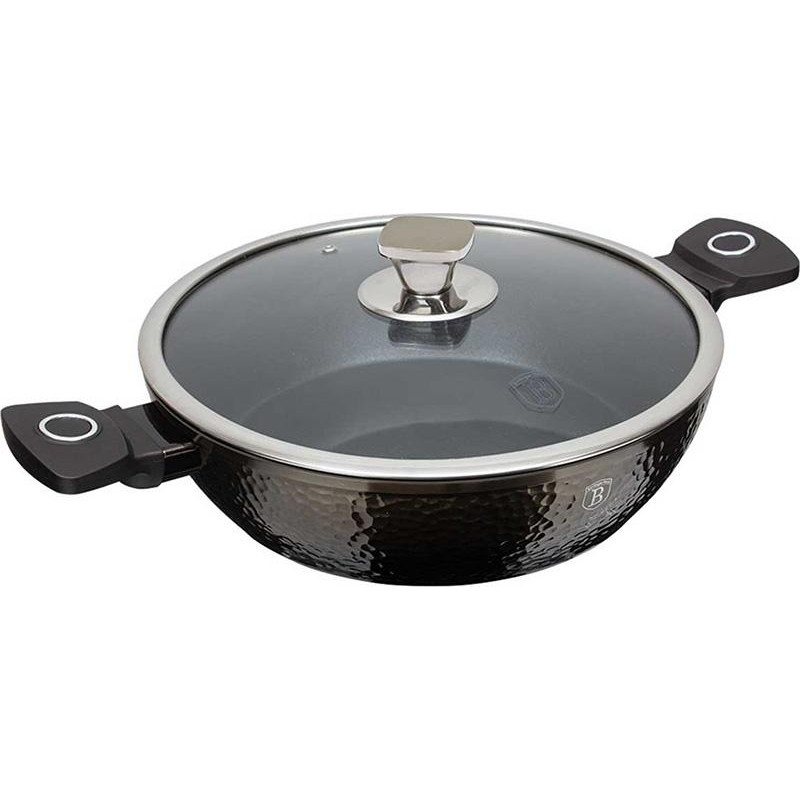 Сотейник 28 см Berlinger Haus Primal Gloss Collection (BH-6577)