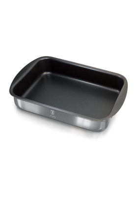 Форма для випікання Berlinger Haus Moonlight Collection 40х28.5х7см (BH-6740)