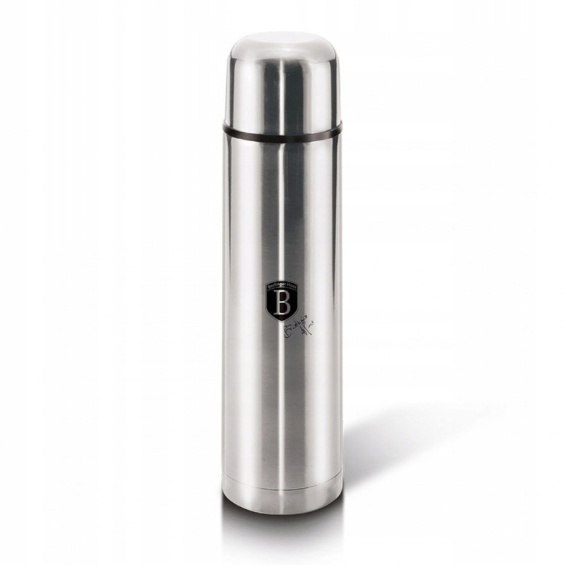 Термос Berlinger Haus Moonlight Collection 1 л (BH-7607)