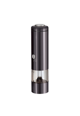 Електромлинок Berlinger Haus Metallic Line Carbon Pro Edition (BH-9295)