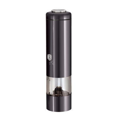 Електромлинок Berlinger Haus Metallic Line Carbon Pro Edition (BH-9295)