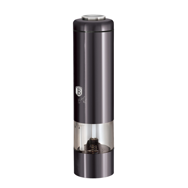 Електромлинок Berlinger Haus Metallic Line Carbon Pro Edition (BH-9295)