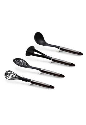 Набір кухонного приладдя Berlinger Haus Metallic Line Carbon Pro Edition (BH-6322)