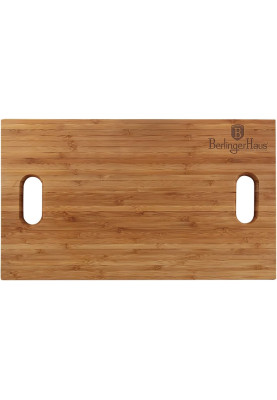 Дошка обробна бамбукова Berlinger Haus Forest Line (BH-2406)