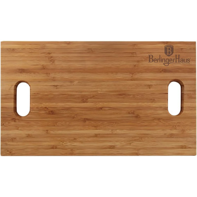Дошка обробна бамбукова Berlinger Haus Forest Line (BH-2406)