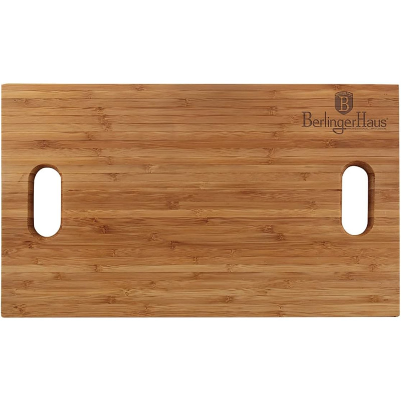 Дошка обробна бамбукова Berlinger Haus Forest Line (BH-2406)