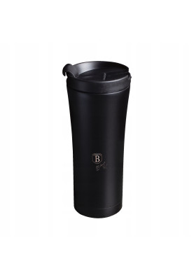 Термокухоль 500 мл Berlinger Haus Black Rose Collection (BH-6401)