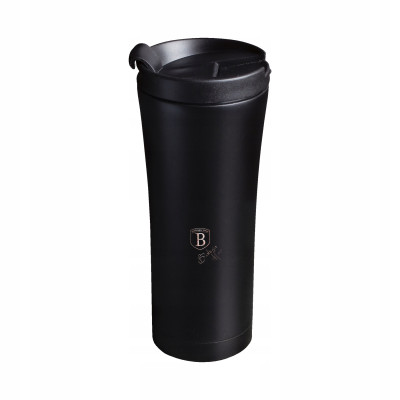 Термокухоль 500 мл Berlinger Haus Black Rose Collection (BH-6401)