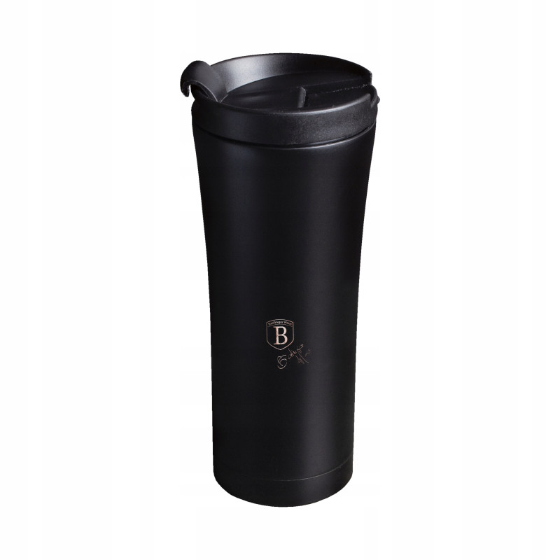Термокухоль 500 мл Berlinger Haus Black Rose Collection (BH-6401)