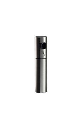 Розпилювач для олії та оцту Berlinger Haus Black Silver Collection (BH-7809)