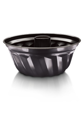 Форма для кексу 25 см Berlinger Haus Metallic Line Carbon Pro Edition (BH-1824)