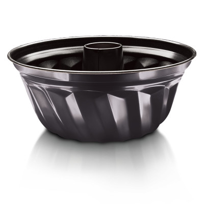 Форма для кексу 25 см Berlinger Haus Metallic Line Carbon Pro Edition (BH-1824)