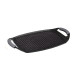 Деко-гриль 47х29 см Berlinger Haus Metallic Line Carbon Pro Edition (BH-6922)