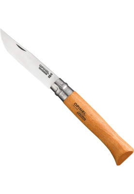 Складний ніж Opinel Classic №12 з вуглецевої сталі (001256)