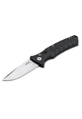 Складний ніж Böker Plus Strike Spearpoint (01BO400)