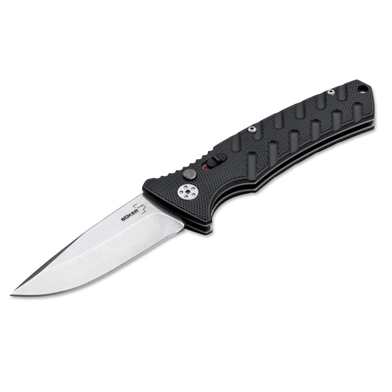Складний ніж Böker Plus Strike Spearpoint (01BO400)