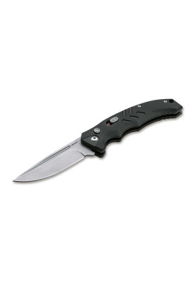 Складаний ніж Böker Plus Intention II Black (01BO482)