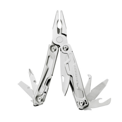 Мультитул Leatherman Rev (832130)