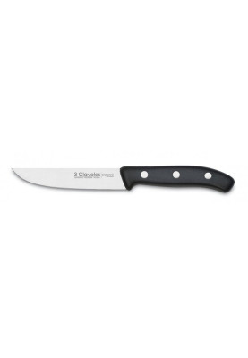 Кухонний ніж 135 мм 3 Claveles Domvs (00952)
