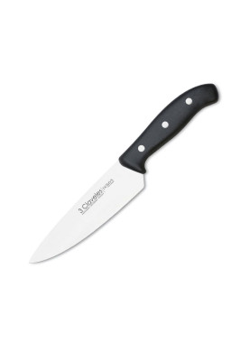 Ніж поварський 150 мм 3 Claveles Domvs (00954)
