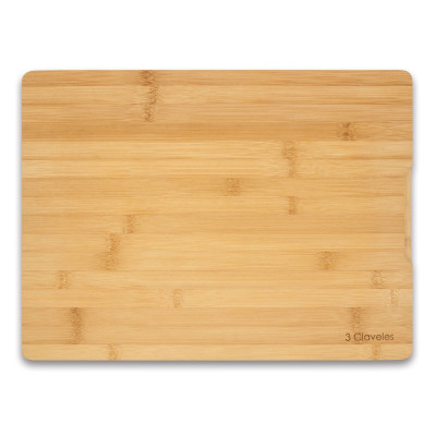 Обробна дошка 40х30х2 см 3 Claveles (04666)