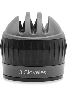 Механічна точила для ножів 3 Claveles (09427)
