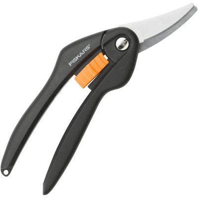 Універсальні ножиці Fiskars Single Step SP27 111270 (1000570)