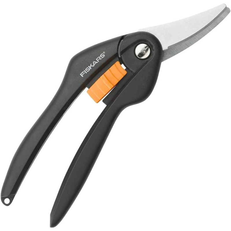 Універсальні ножиці Fiskars Single Step SP27 111270 (1000570)