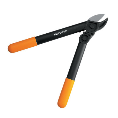 Малий контактний сучкоріз Fiskars PowerGear (S) L31 112170 (1000581)
