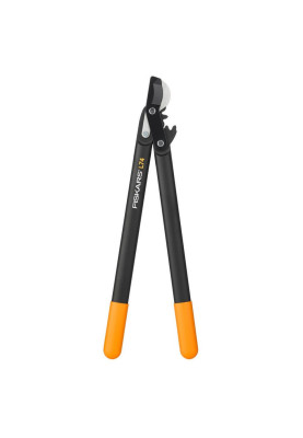 Площинний сучкоріз Fiskars з загнутими лезами (M) L74 112290 (1000582)