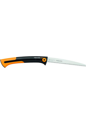 Садова пила Fiskars Xtract (L) SW 75 123880 (1000614)