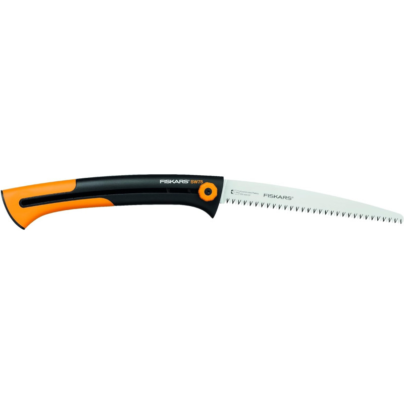 Садова пила Fiskars Xtract (L) SW 75 123880 (1000614)