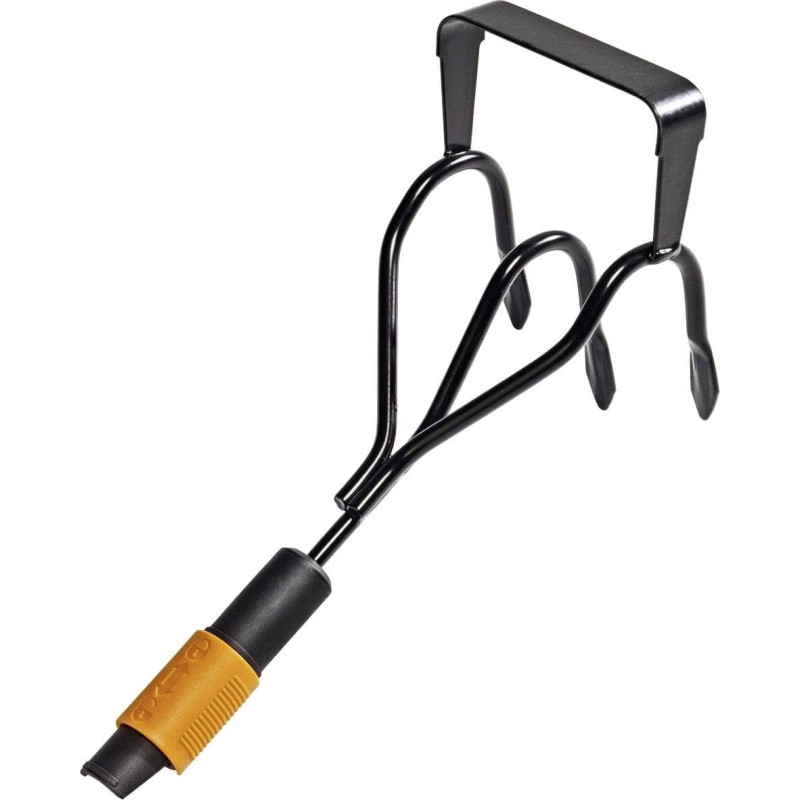 Мотика Fiskars QuikFit 136512 (1000681)