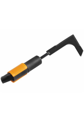 Тяпка для прибирання трави на доріжці патіо Fiskars QuikFit ™ 136521 (1000687)
