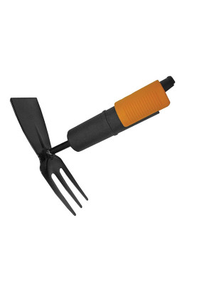 Подвійна сапа Fiskars QuikFit 137572 (1000735)