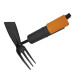 Подвійна сапа Fiskars QuikFit 137572 (1000735)