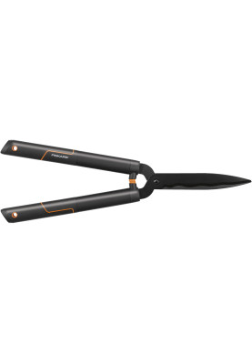 Ножиці для кущів Fiskars HS22 114730 (1001433)