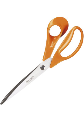 Ножиці універсальні садові Fiskars 24 см S94 111050 (1001538)
