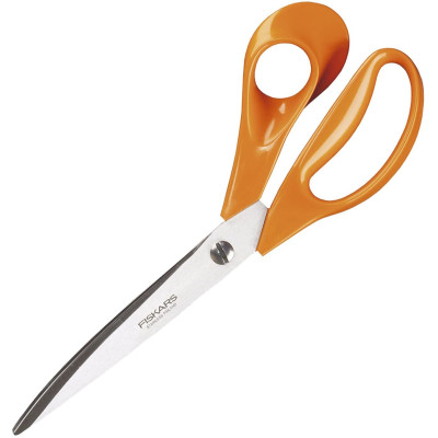 Ножиці універсальні садові Fiskars 24 см S94 111050 (1001538)