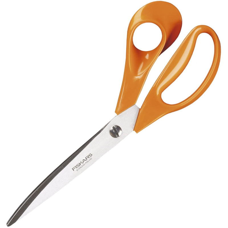 Ножиці універсальні садові Fiskars 24 см S94 111050 (1001538)