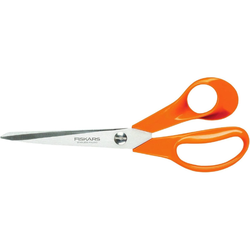 Ножиці Fiskars універсальні садові 21 см S90 111040 (1001539)